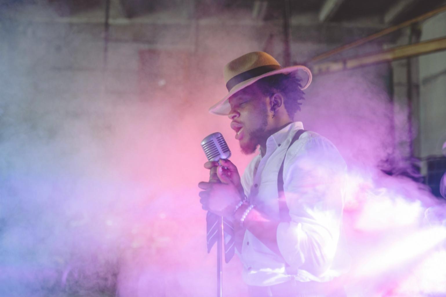 Praktische Übungen am Instrument für besseres Verständnis